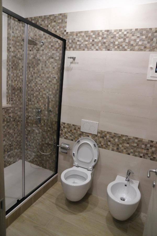 Mirador Apartment Бари Екстериор снимка
