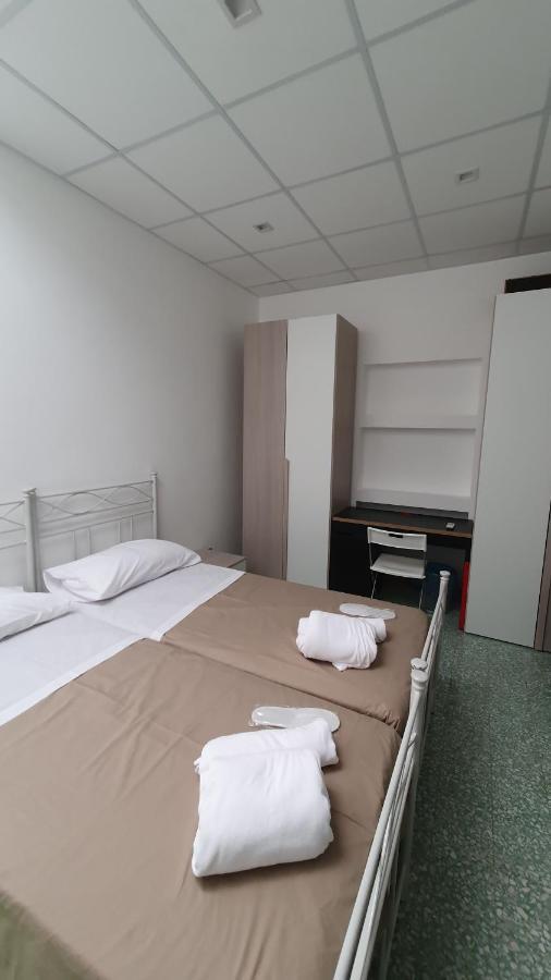 Mirador Apartment Бари Екстериор снимка