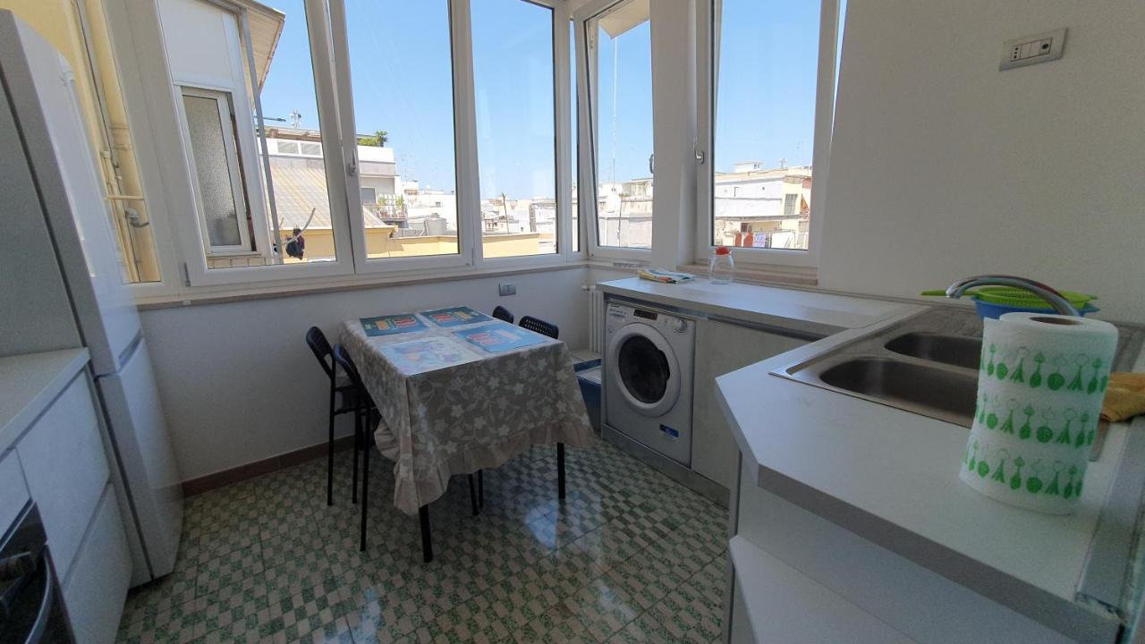 Mirador Apartment Бари Екстериор снимка