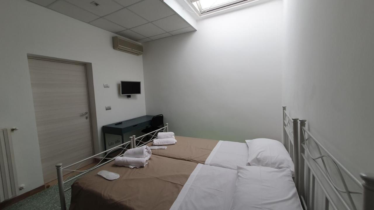 Mirador Apartment Бари Екстериор снимка