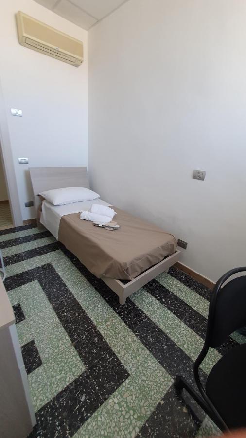 Mirador Apartment Бари Екстериор снимка