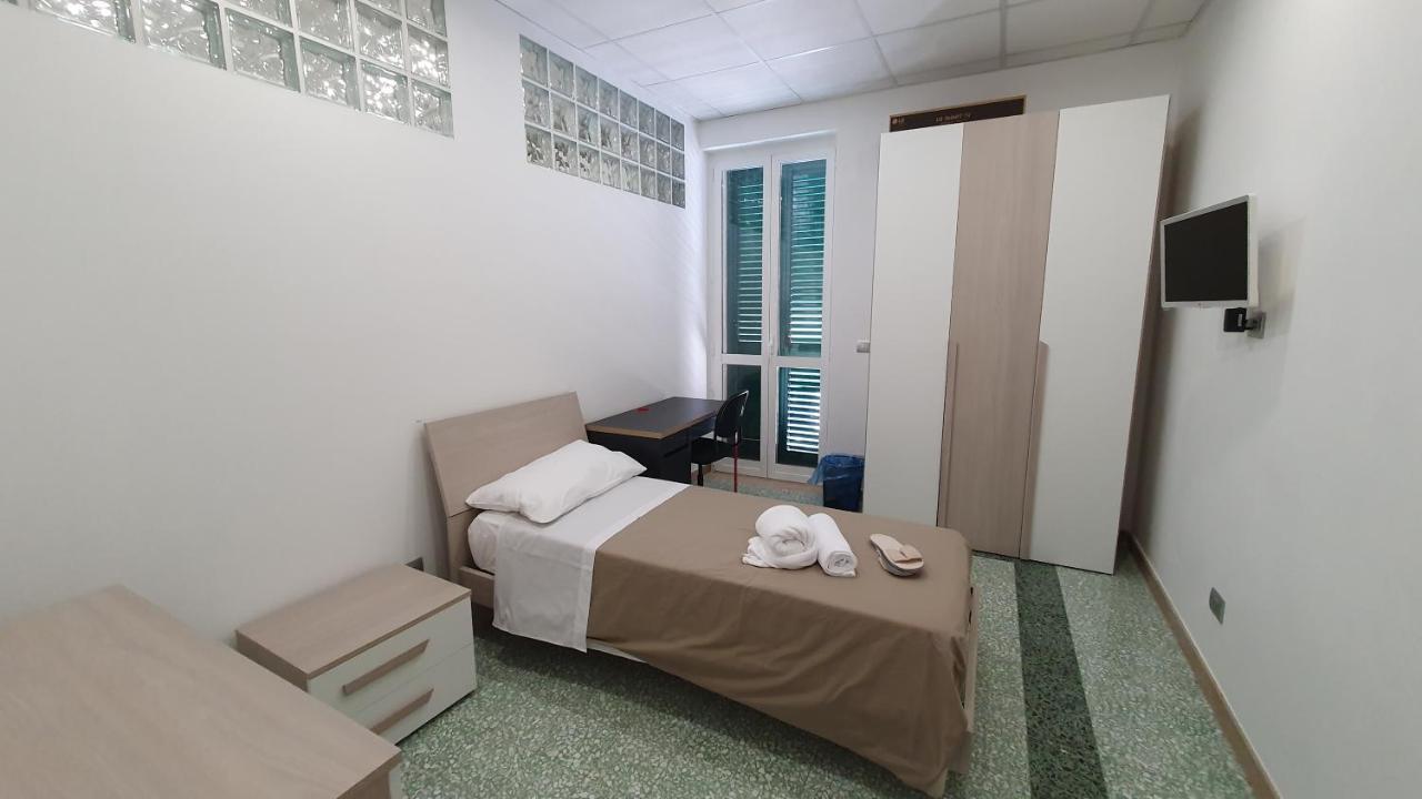 Mirador Apartment Бари Екстериор снимка