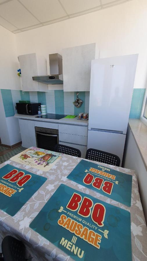 Mirador Apartment Бари Екстериор снимка