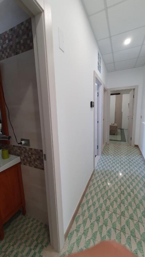 Mirador Apartment Бари Екстериор снимка