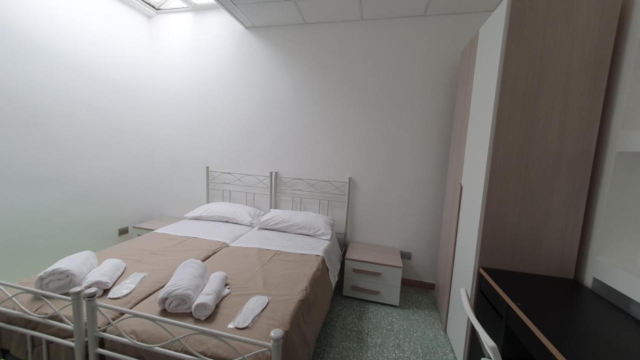 Mirador Apartment Бари Екстериор снимка